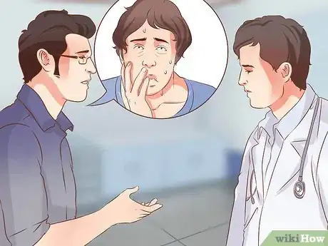 Imagen titulada Block Out Voices and Weird Thoughts from Your Head Step 11