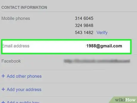 Imagen titulada Decide How to Contact Someone on Facebook Step 5