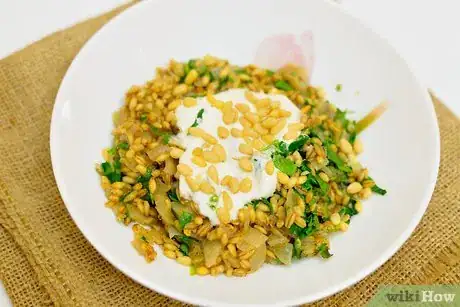 Imagen titulada Cook Freekeh Step 18