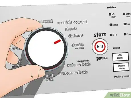 Imagen titulada Dry Clothes in a Humid Climate Step 12