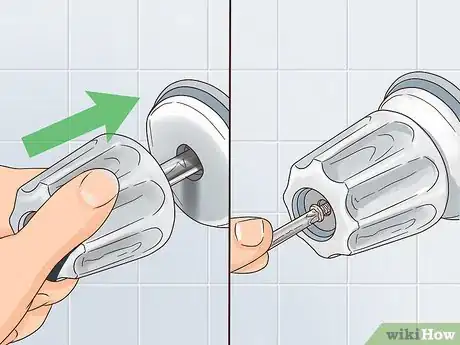 Imagen titulada Fix a Leaking Shower Head Step 19