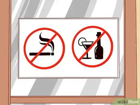 Imagen titulada Stop Smoking and Drinking Step 6