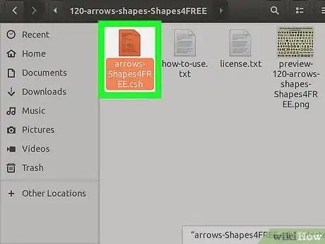 Imagen titulada Copy Files in Linux Step 9
