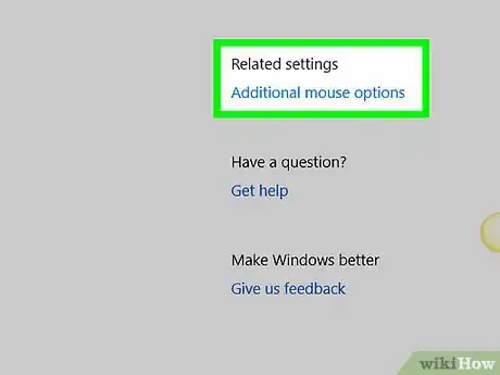 Imagen titulada Check Mouse Sensitivity (Dpi) on PC or Mac Step 4