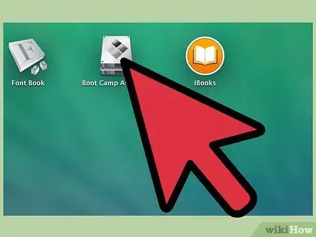 Imagen titulada Use Boot Camp Step 2