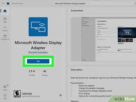 Imagen titulada Connect Your PC to Your TV Wirelessly Step 19