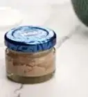 hacer una base de maquillaje casera