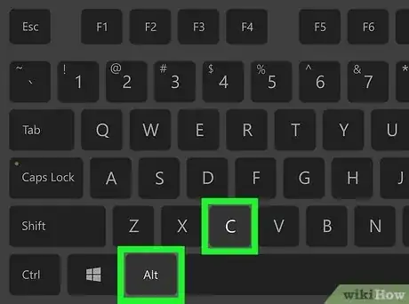 Imagen titulada Add a Check Mark to a Word Document Step 22