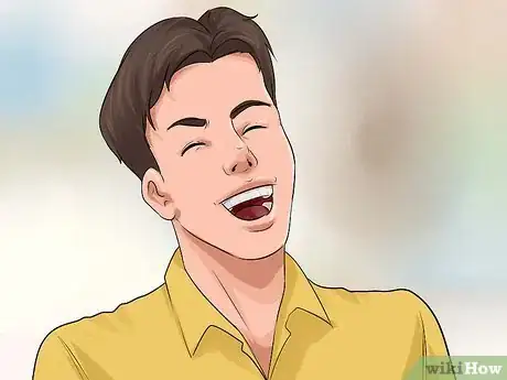 Imagen titulada Deal With Negative People Step 15