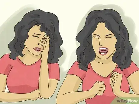 Imagen titulada Ignore a Cheating Husband Step 2
