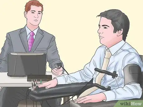 Imagen titulada Pass a Polygraph Test Step 11