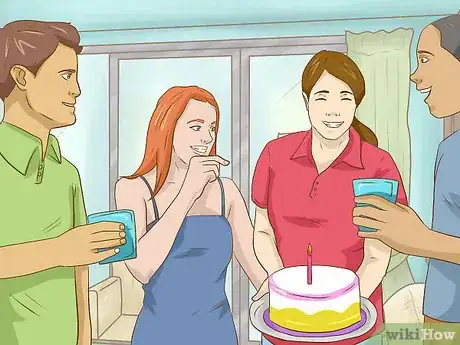 Imagen titulada Have a Surprise Party for Your Mom Step 16