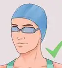 nadar correctamente al estilo libre