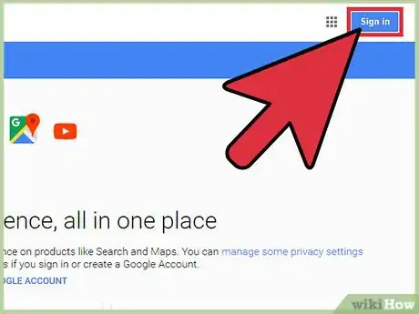 Imagen titulada Change Your Default Language on Gmail Step 13