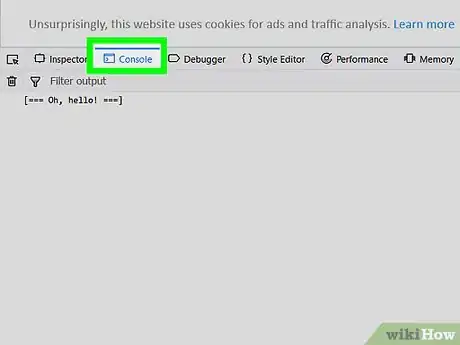 Imagen titulada Hack Cookie Clicker Online Step 3