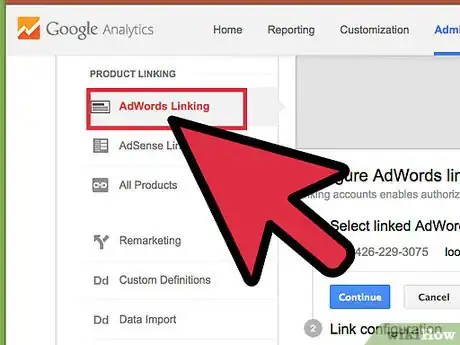 Imagen titulada Use Google Analytics Step 22