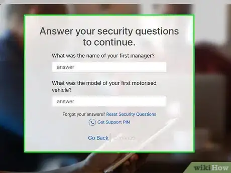 Imagen titulada Change Your iTunes Password Step 6