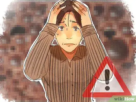 Imagen titulada Overcome Trypophobia Step 1