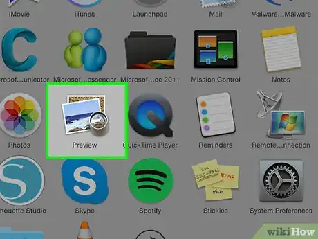 Imagen titulada Convert Pictures to JPEG or Other Picture File Extensions Step 1