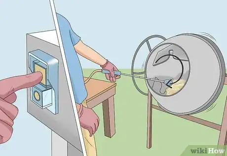 Imagen titulada Dry Sand Step 9