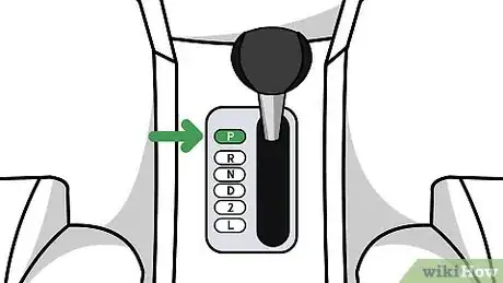 Imagen titulada Fix an Ignition Key That Doesn't Turn Step 1