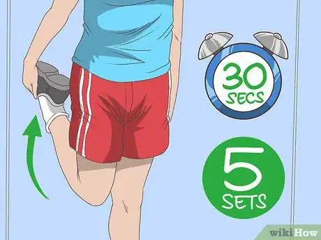 Imagen titulada Stop Your Joints from Cracking and Popping Step 3