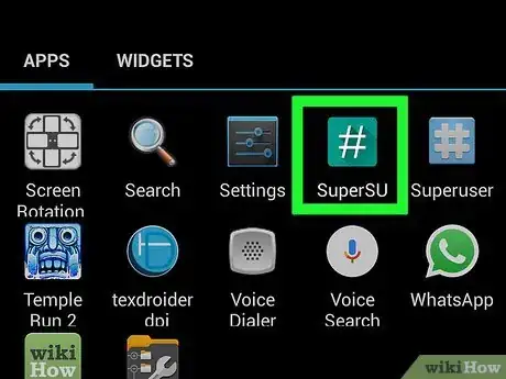 Imagen titulada Root an Android Tablet Step 26