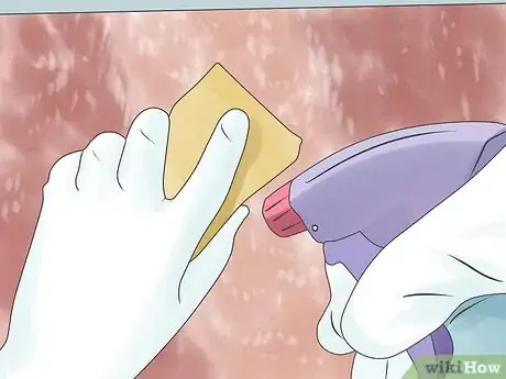 Imagen titulada Get Rid of the Smell of Vomit in a Carpet Step 17
