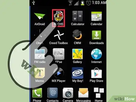 Imagen titulada Install Bochs on Android Step 11