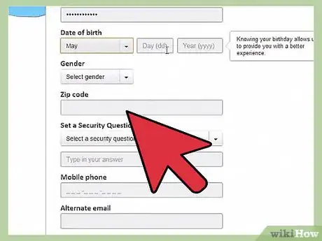 Imagen titulada Create an AOL Account Step 7