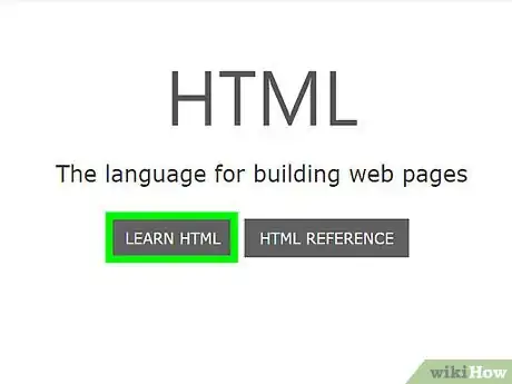 Imagen titulada Create a Calculator Using HTML Step 1