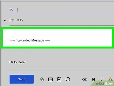 Imagen titulada Forward Yahoo Mail Step 6