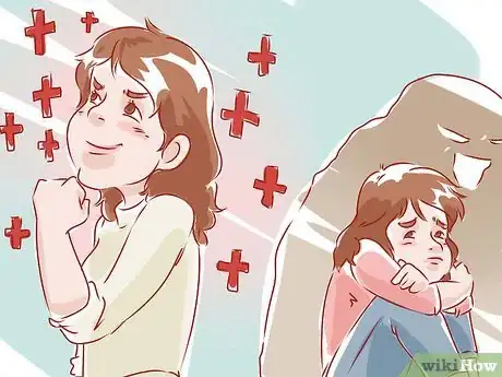 Imagen titulada Make a Guy Laugh Step 3
