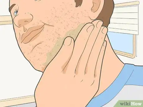 Imagen titulada Get Rid of Razor Burn Fast Step 6