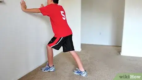 Imagen titulada Stretch Your Calves Step 5