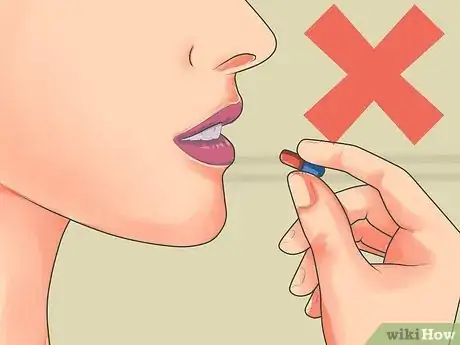 Imagen titulada Prevent Teenage Pregnancy Step 2