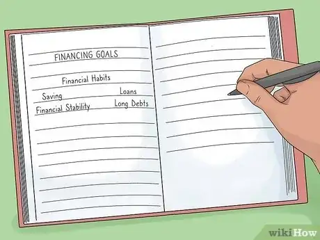 Imagen titulada Persuade Someone to Save Money Step 6