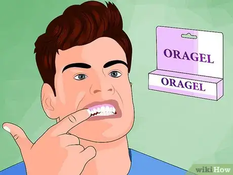 Imagen titulada Ease Wisdom Tooth Pain Step 4