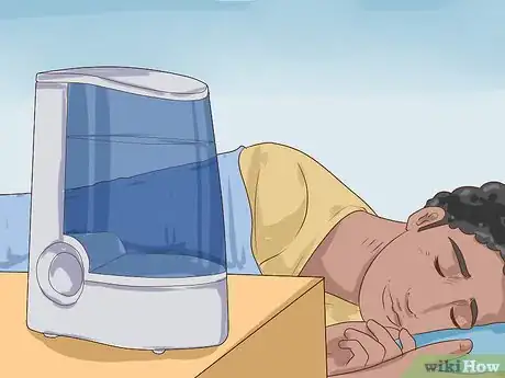 Imagen titulada Get Rid of Bronchitis Step 4