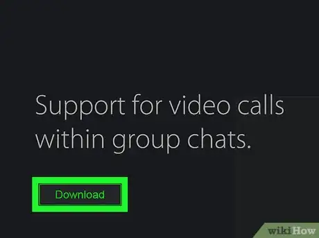 Imagen titulada Log in to WeChat on PC or Mac Step 9