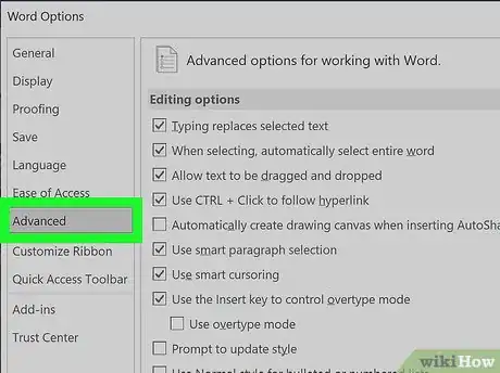 Imagen titulada Stop Your PC from Forward Deleting Text as You Type Step 6