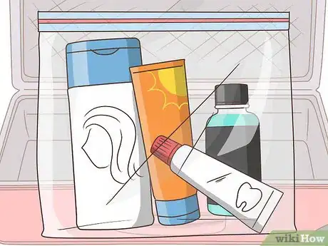 Imagen titulada Pack for a Trip to Montreal Step 15