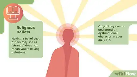 Imagen titulada Tell if You Have Schizophrenia Step 4