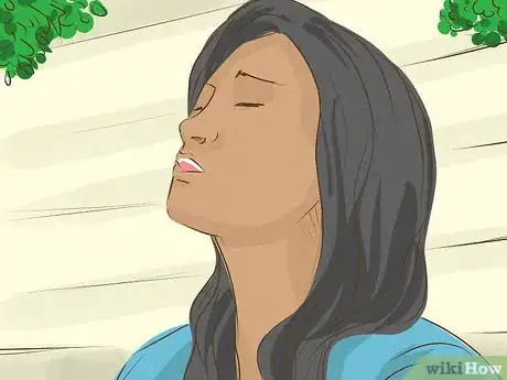 Imagen titulada Attend Family Gatherings When You Are Autistic Step 7