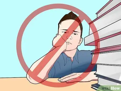 Imagen titulada Concentrate on Studies Step 6