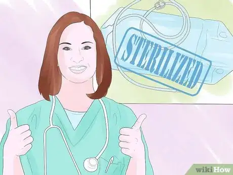 Imagen titulada Protect Yourself from the Superbug MRSA Step 7