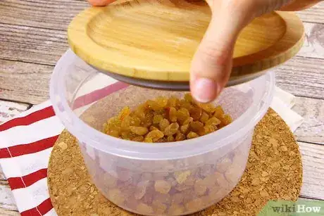 Imagen titulada Make Raisins Step 16