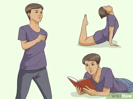 Imagen titulada Get a Flat Stomach As a Girl Step 10