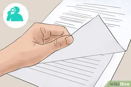 Imagen titulada Hire a Ghostwriter Step 7