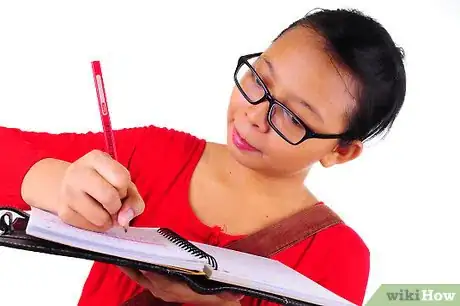 Imagen titulada Plan for Graduate School Step 11